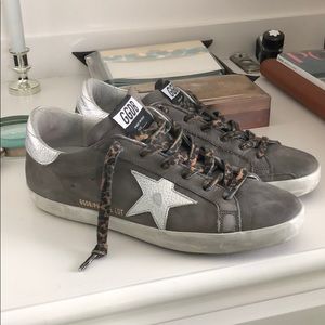 Golden Goose Deluxe Brand size 39